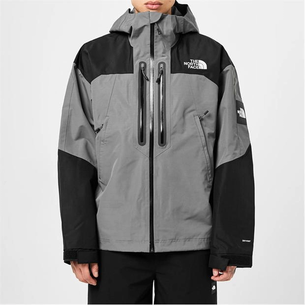 The North Face TNF Dryvent Jkt Sn42 - Grey